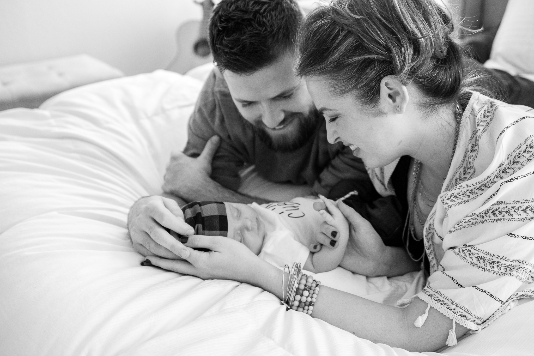 Newborn Lifestyle Photography-2-2