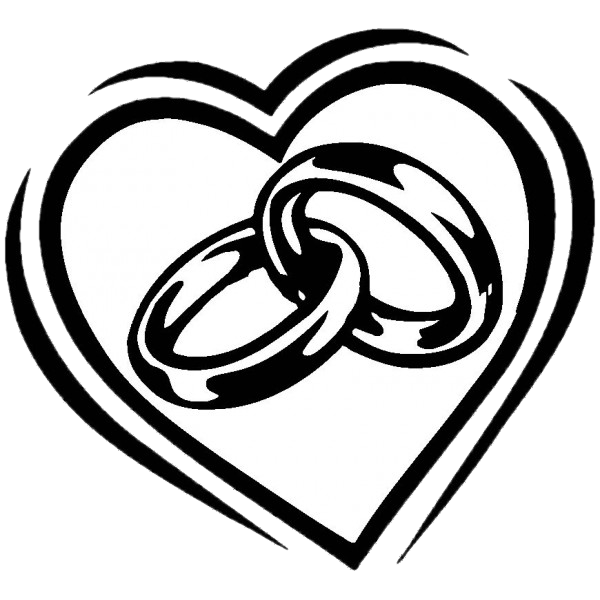 engagement-clipart-two-ring-4-transparent engagement-clipart-two-ring-4-transparent